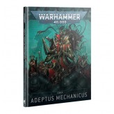 Codex: Adeptus Mechanicus - 10th Edition Купить Codex: Adeptus Mechanicus - 10th Edition (Печатная продукция, Printed Production)
