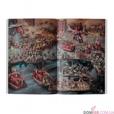 Codex: Adeptus Mechanicus - 10th Edition