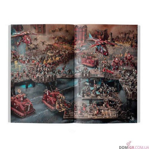 Codex: Adeptus Mechanicus - 10th Edition