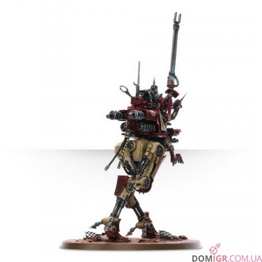 Купити Ironstrider Ironstrider