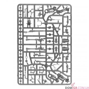 Купити Ironstrider Ironstrider