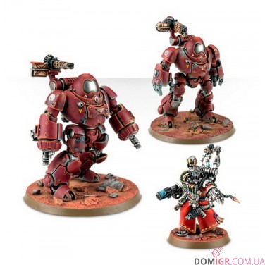 Kastelan Robots