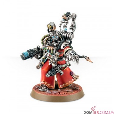 Kastelan Robots