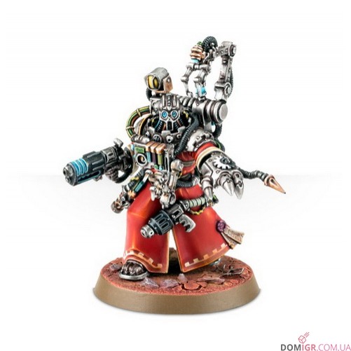 Kastelan Robots