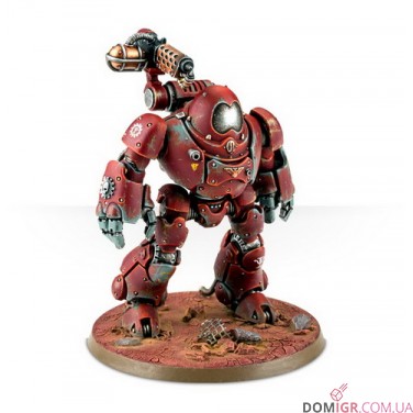 Kastelan Robots