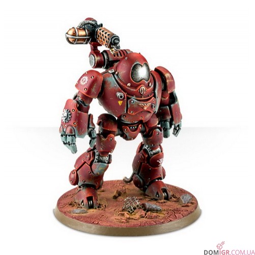 Kastelan Robots