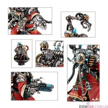 Kastelan Robots