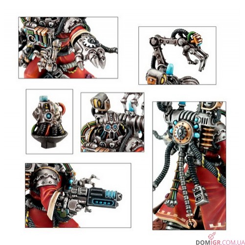 Kastelan Robots