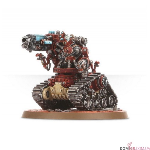 Kataphron Battle Servitors
