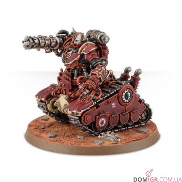 Kataphron Battle Servitors