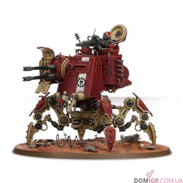 Купити Onager Dunecrawler Onager Dunecrawler