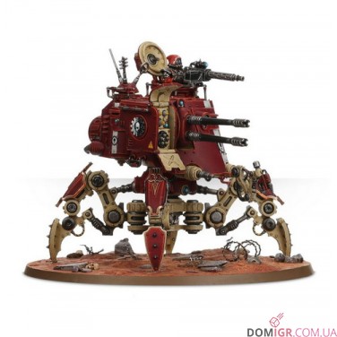 Купити Onager Dunecrawler Onager Dunecrawler