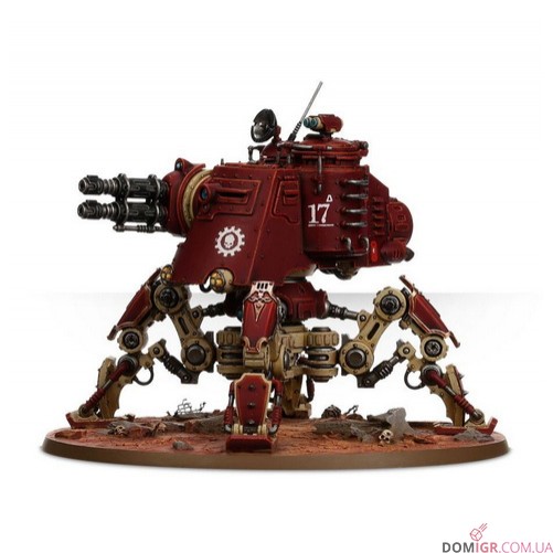 Onager Dunecrawler