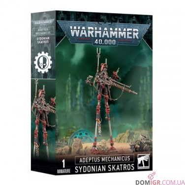 Купити Sydonian Skatros Sydonian Skatros