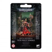 Tech-Priest Dominus