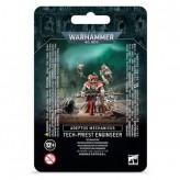 Tech-Priest Enginseer