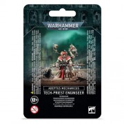 Tech-Priest Enginseer