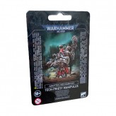 Tech-Priest Manipulus