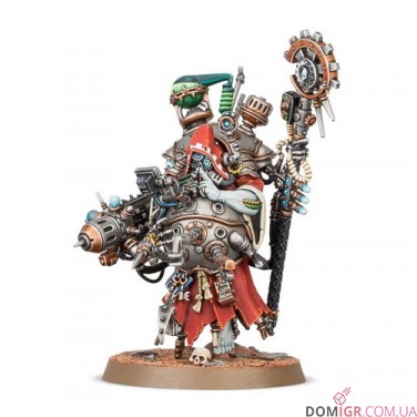 Купить Tech-Priest Manipulus Tech-Priest Manipulus