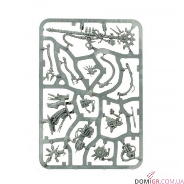 Купить Tech-Priest Manipulus Tech-Priest Manipulus