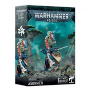 Asurmen