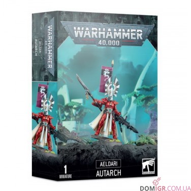 Купить Autarch Autarch