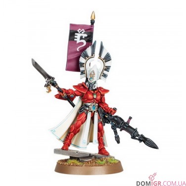 Купить Autarch Autarch