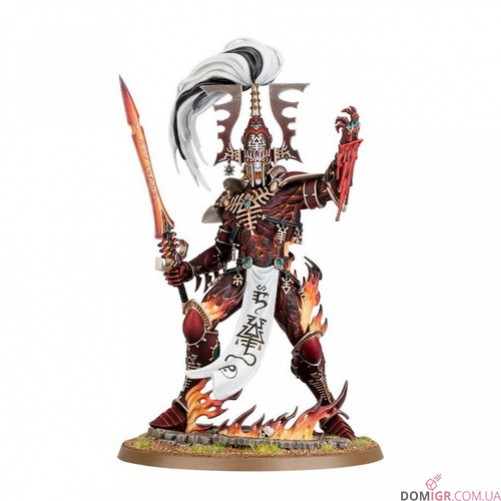 Avatar of Khaine
