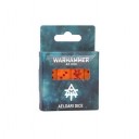 Aeldari Dice Set