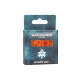 Aeldari Dice Set Купить Aeldari Dice Set (Аксессуары для настольных игр)