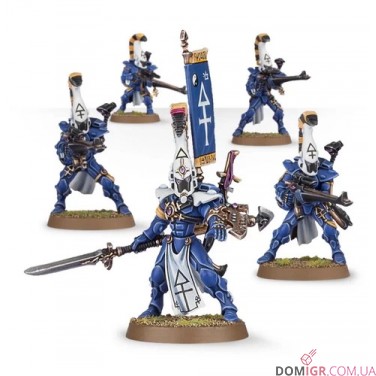 Купити Dire Avengers Dire Avengers