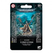 Eldrad Ulthran