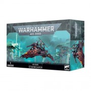 Starweaver or Voidweaver