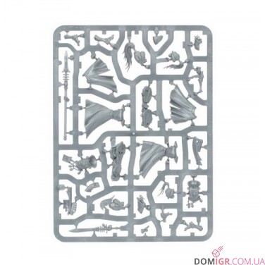 Купити Warlocks Warlocks