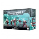 Wraithguard or Wraithblades