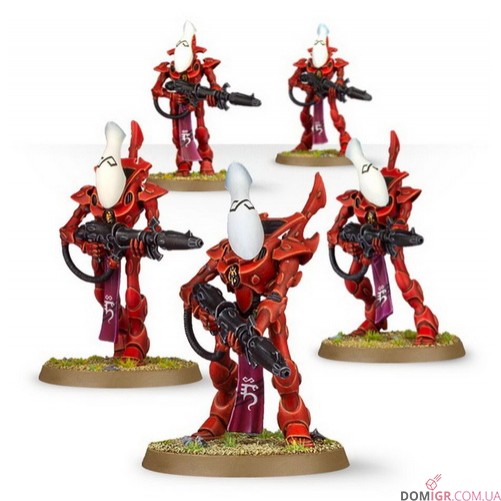 Wraithguard or Wraithblades