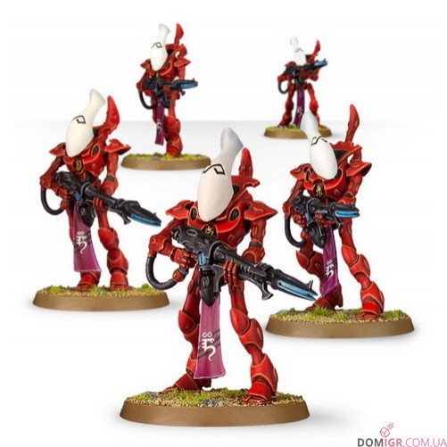 Wraithguard or Wraithblades