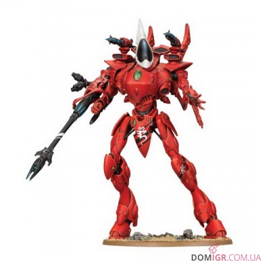 Купити Wraithknight Wraithknight