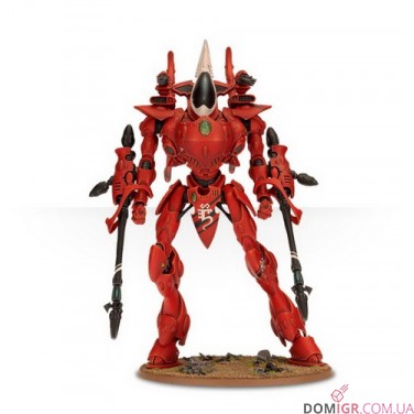 Купити Wraithknight Wraithknight