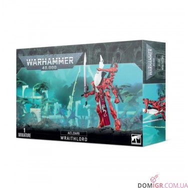 Купить Wraithlord Wraithlord