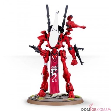 Купить Wraithlord Wraithlord