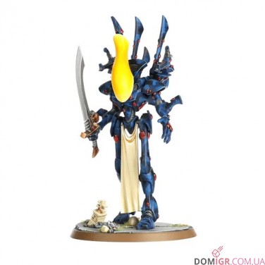 Купить Wraithlord Wraithlord