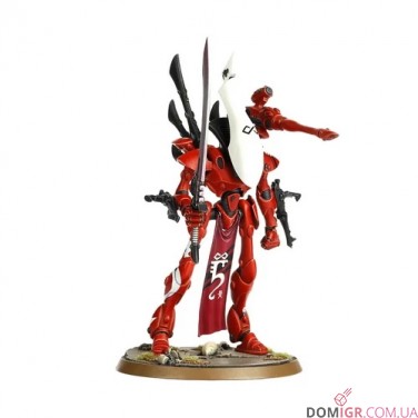 Купить Wraithlord Wraithlord