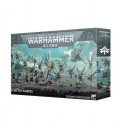 Aeldari Corsairs Battleforce: Eldritch Raiders
