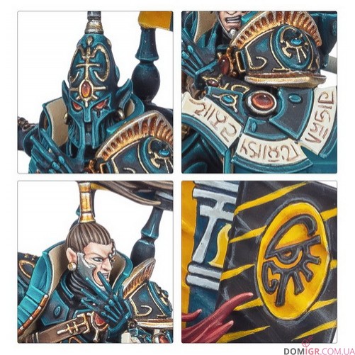 Aeldari Corsairs Battleforce: Eldritch Raiders