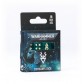 Aeldari Corsairs Dice Set