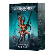 Datasheet Cards: Aeldari - 10th Edition