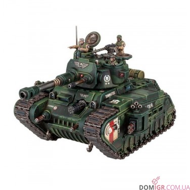Armageddon Battalion: Astra Militarum