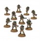 Armageddon Battalion: Astra Militarum