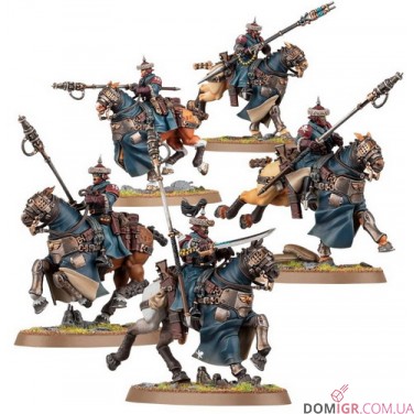 Купити Attilan Rough Riders Attilan Rough Riders